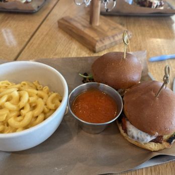 Station Craft - Burgers Near Me - Dana Point, California