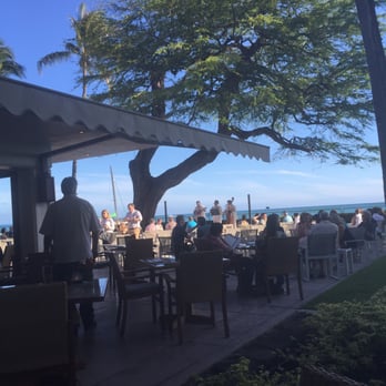 House Without A Key - I love this place. One of my fave on earth. - Seafood Near Me - Honolulu, Hawaii