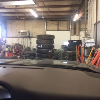 The Tire Shop - Tires - Tires Near Me - Council Grove, Kansas The Tire Shop - Tires - Tires Near Me - Council Grove, Kansas