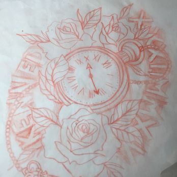 Kreepy Tiki Tattoos - Tattoo Near Me - Hollywood, Florida