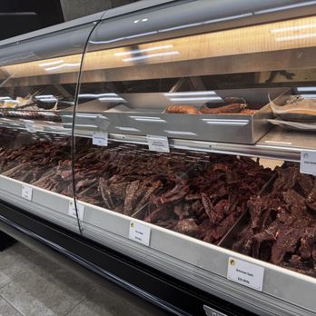 Buc-ee’s - Jerky - Gas Stations Near Me - Saint Augustine, Florida