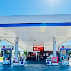 Ming Chevron