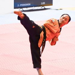 Lee's US TaeKwondo