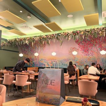 NUE Elegantly Vietnamese - Vietnamese Near Me - Falls Church, Virginia