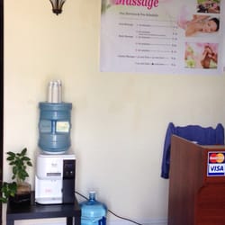 Mission Spa