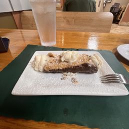 Cannoli Cannoli