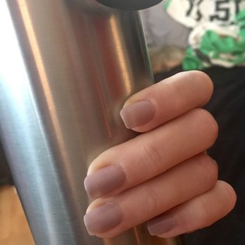French Nail & Spa - Gel manicure by Kym :) - Nail Salons Near Me - Cypress, California French Nail & Spa - Gel manicure by Kym :) - Nail Salons Near Me - Cypress, California