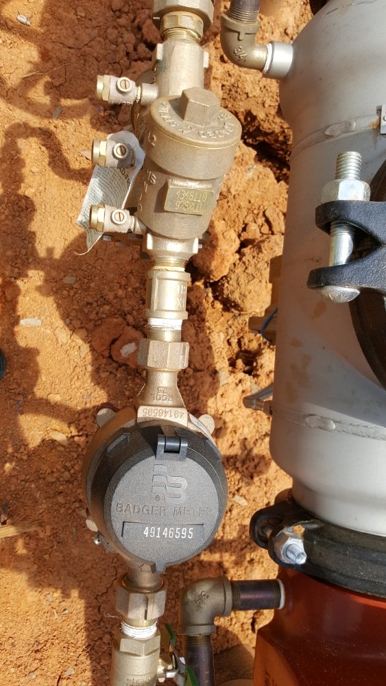 Slide of All Points Backflow Solutions