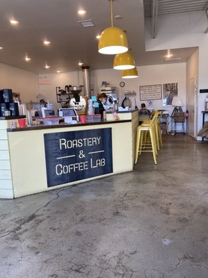 The Yellow Dog Coffee Company, LLC by null
