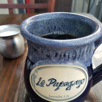 Le Papagayo - Breakfast & Brunch Near Me - Encinitas, California