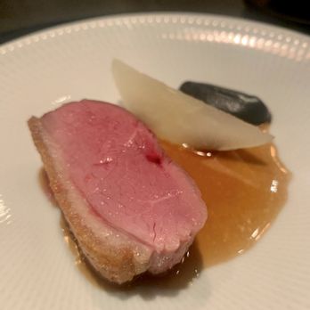 Atera - New American Near Me - New York, New York