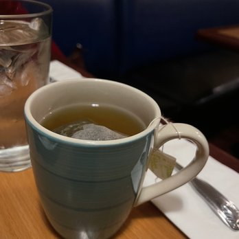 Thai Kitchen - Tea - Thai Near Me - Lodi, California Thai Kitchen - Tea - Thai Near Me - Lodi, California