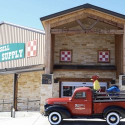Russell Feed & Supply