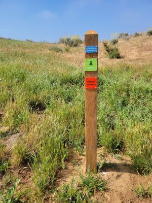 Sycamore Canyon Wilderness Park by null