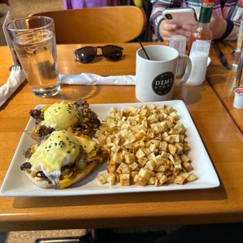 Dime Store - Breakfast & Brunch Near Me - Detroit, Michigan Dime Store - Breakfast & Brunch Near Me - Detroit, Michigan