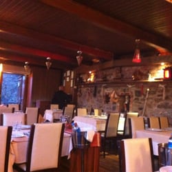 Set Güverte Restaurant