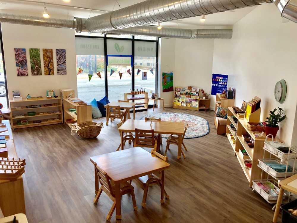 Prairieland Montessori - childcare center in Chicago, IL
