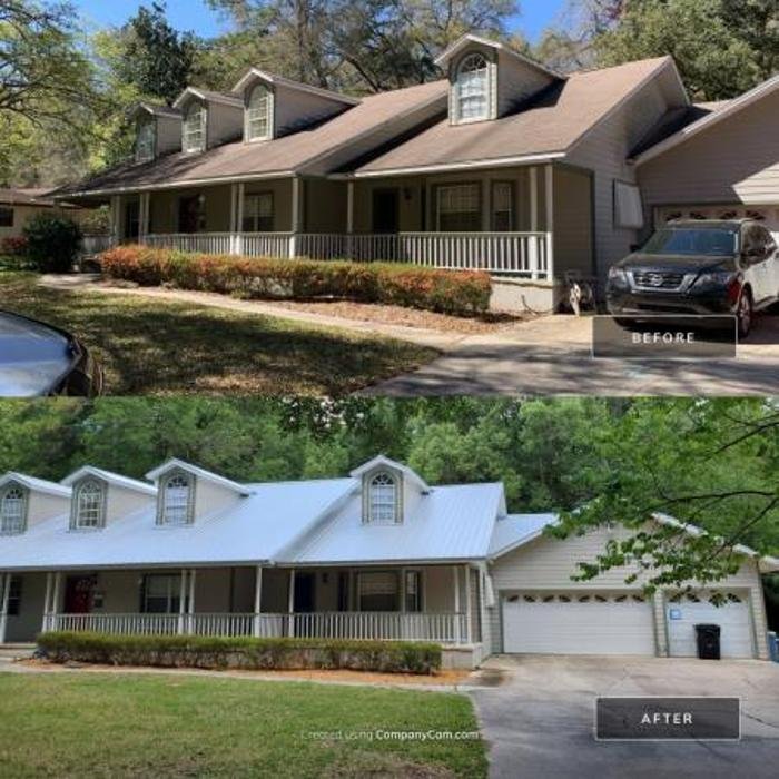 Slide of Roof Systems Unlimited