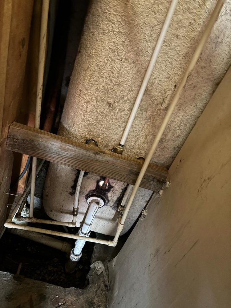 Slide of Affordable Plumbing