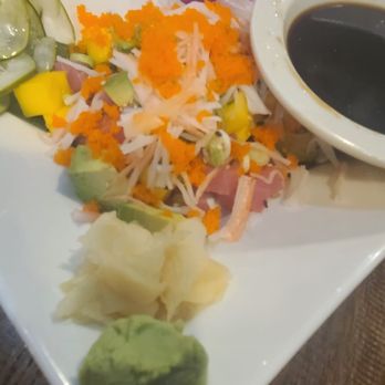 Banana Leaf - Asian Fusion Near Me - West Des Moines, Iowa