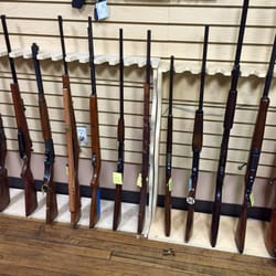 RT Smoke N Gun Shop