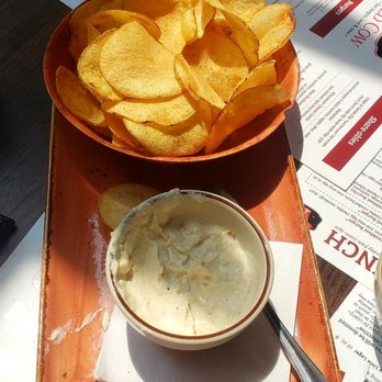 Red Cow North Loop - Chips and Dip - New American Near Me - Minneapolis, Minnesota Red Cow North Loop - Chips and Dip - New American Near Me - Minneapolis, Minnesota