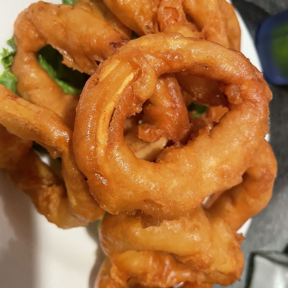 Tantawan Thai Kitchen - Calamari - Thai Near Me - West Covina, California Tantawan Thai Kitchen - Calamari - Thai Near Me - West Covina, California