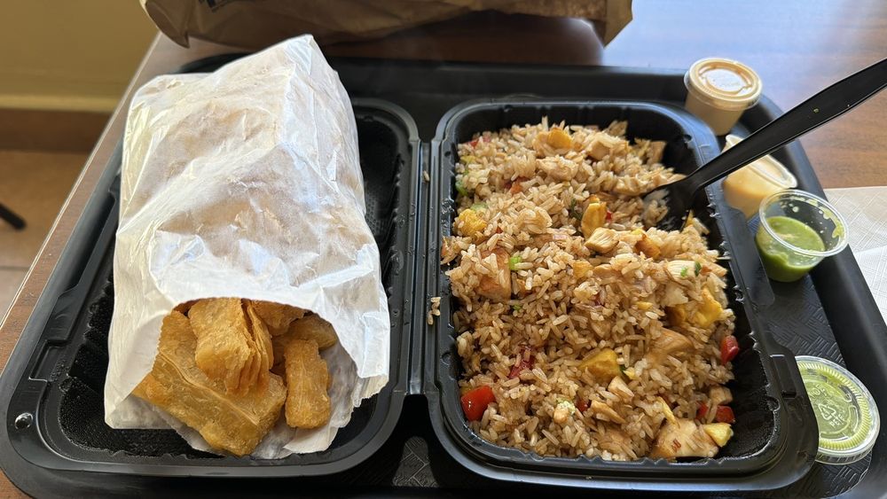 Chicken On The Run Logo