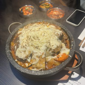 Dawa Kitchen - Korean Near Me - Garden Grove, California