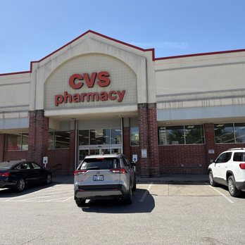 CVS Pharmacy - Drugstores Near Me - Kansas City, Missouri