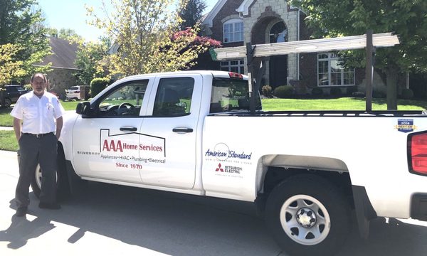 AAA Home Services