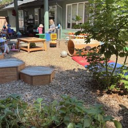 Vivian Olum Child Development Center