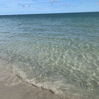 Bill Baggs Cape Florida State Park - Beautiful - Parks Near Me - Key Biscayne, Florida