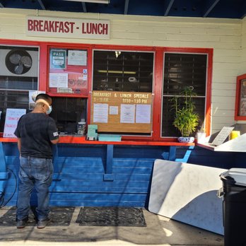Taka's Box Lunch - Breakfast & Brunch Near Me - Honolulu, Hawaii