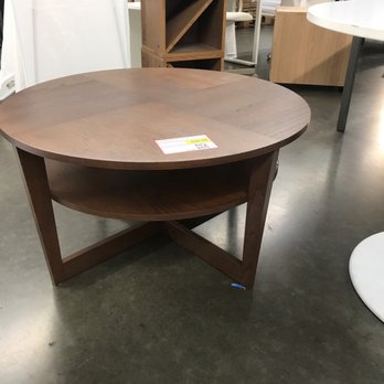 IKEA - $30 coffee table we got from discounted area/open box - Home Decor Near Me - Orlando, Florida