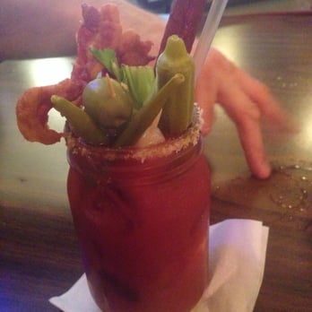 Mason's Grill - Well hello there good looking! - American Near Me - Baton Rouge, Louisiana