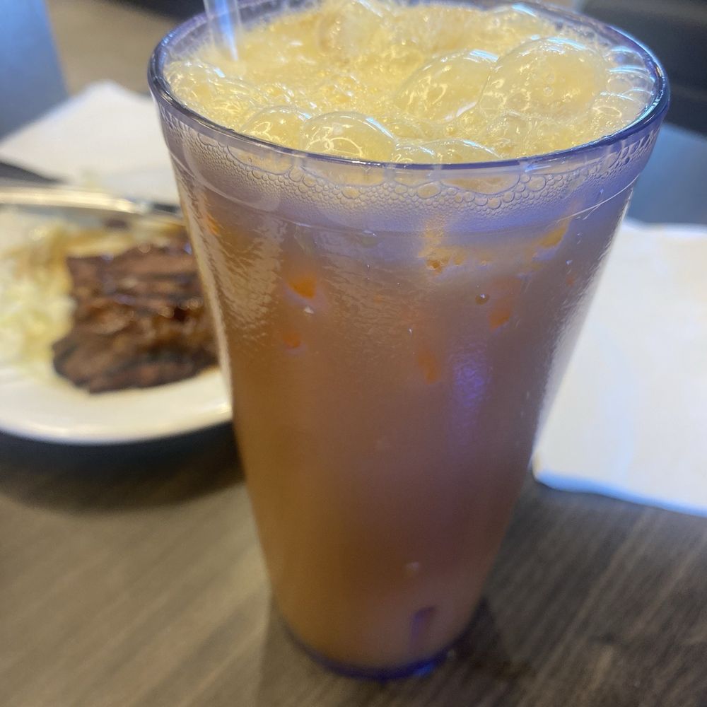 Zippy's at Summerlin - Orange drink was fantastic and with free refills. mmmm - Hawaiian Near Me - Las Vegas, Nevada Zippy's at Summerlin - Orange drink was fantastic and with free refills. mmmm - Hawaiian Near Me - Las Vegas, Nevada