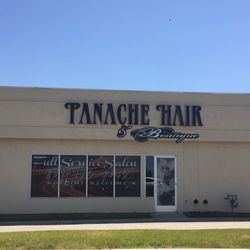 Panache Hair