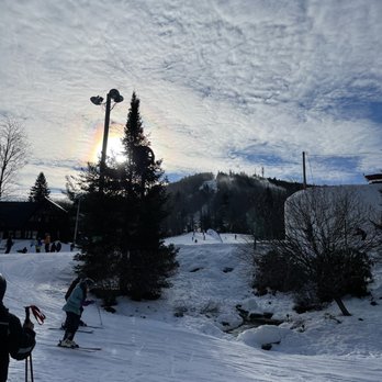 PATS PEAK SKI AREA &amp; BANQUET CENTER - Updated January 2025 - 80 