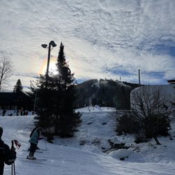 Pats Peak Ski Area & Banquet Center