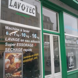Lavotec