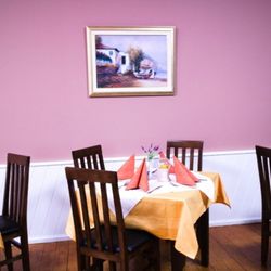Taverna Asteria - Innenbereich