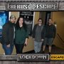 Erebus Escape
