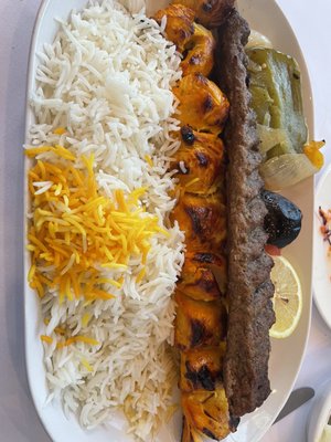 Colbeh Restaurant by null