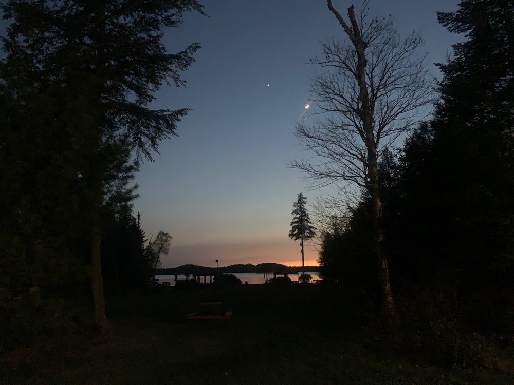 LAKE CLEAR LODGE & RETREAT Updated September 2024 108 Photos & 26