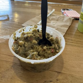 Modern Market Eatery - "Soup" - Breakfast & Brunch Near Me - Colorado Springs, Colorado