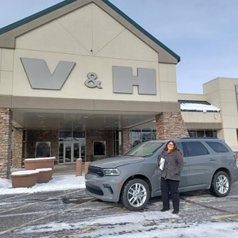 V & H Automotive - Car Dealers Near Me - Marshfield, Wisconsin V & H Automotive - Car Dealers Near Me - Marshfield, Wisconsin
