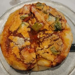 La Rocca's Pizza & Pasta - Briar Pizza