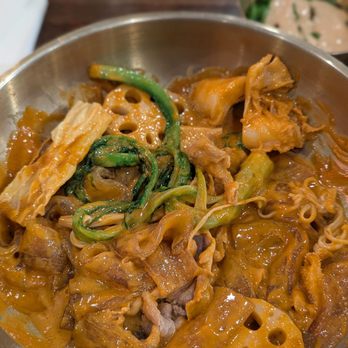 Mala Town - Spicy dry mix - Hot Pot Near Me - Las Vegas, Nevada Mala Town - Spicy dry mix - Hot Pot Near Me - Las Vegas, Nevada