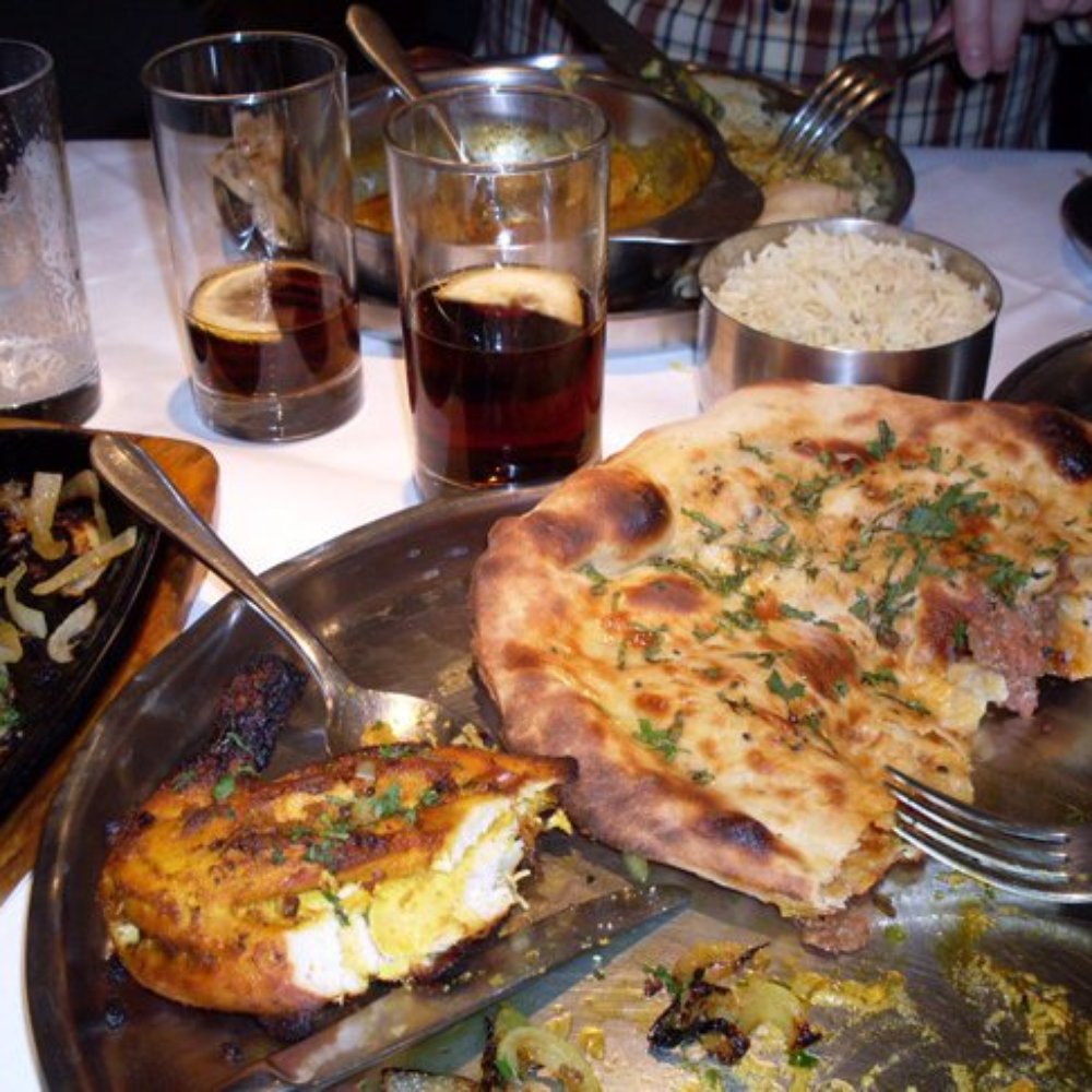 Malabar - Indian Near Me - London, XGL